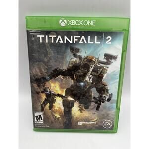 Titanfall 2 (Xbox One, 2016)